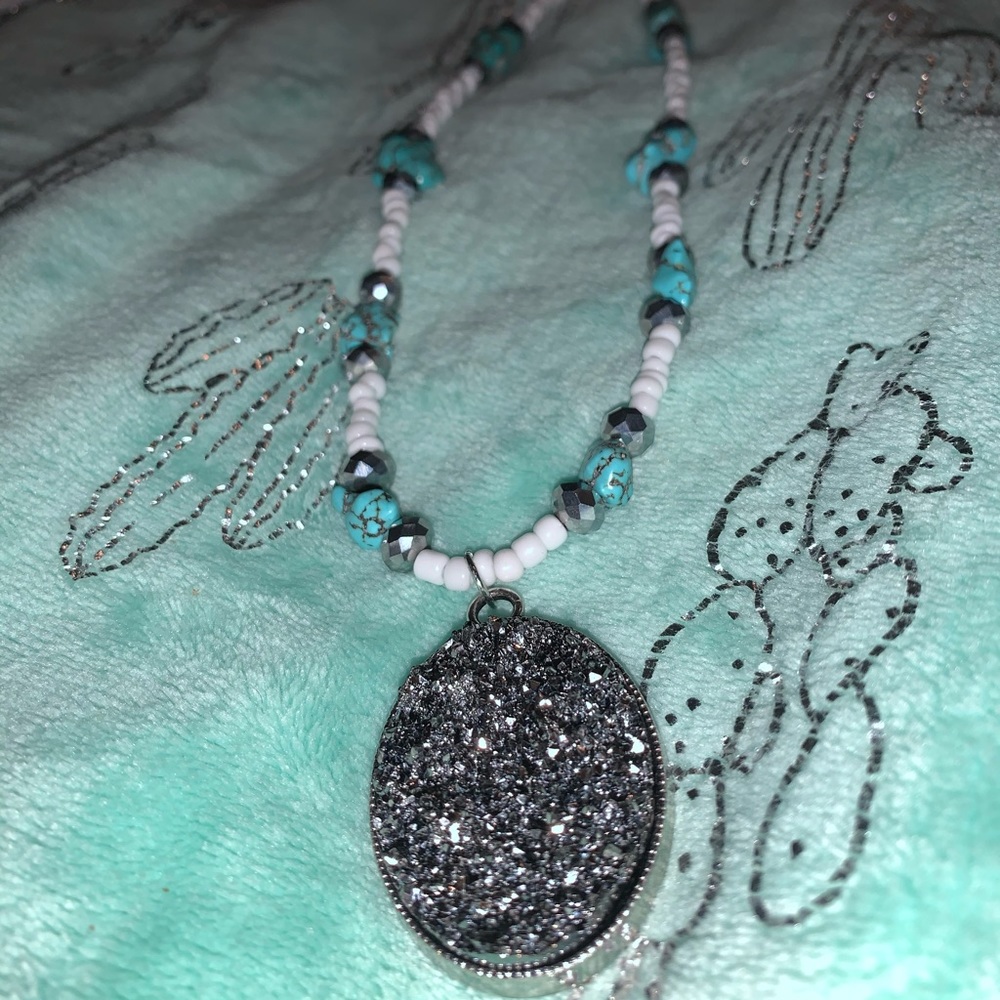 necklace